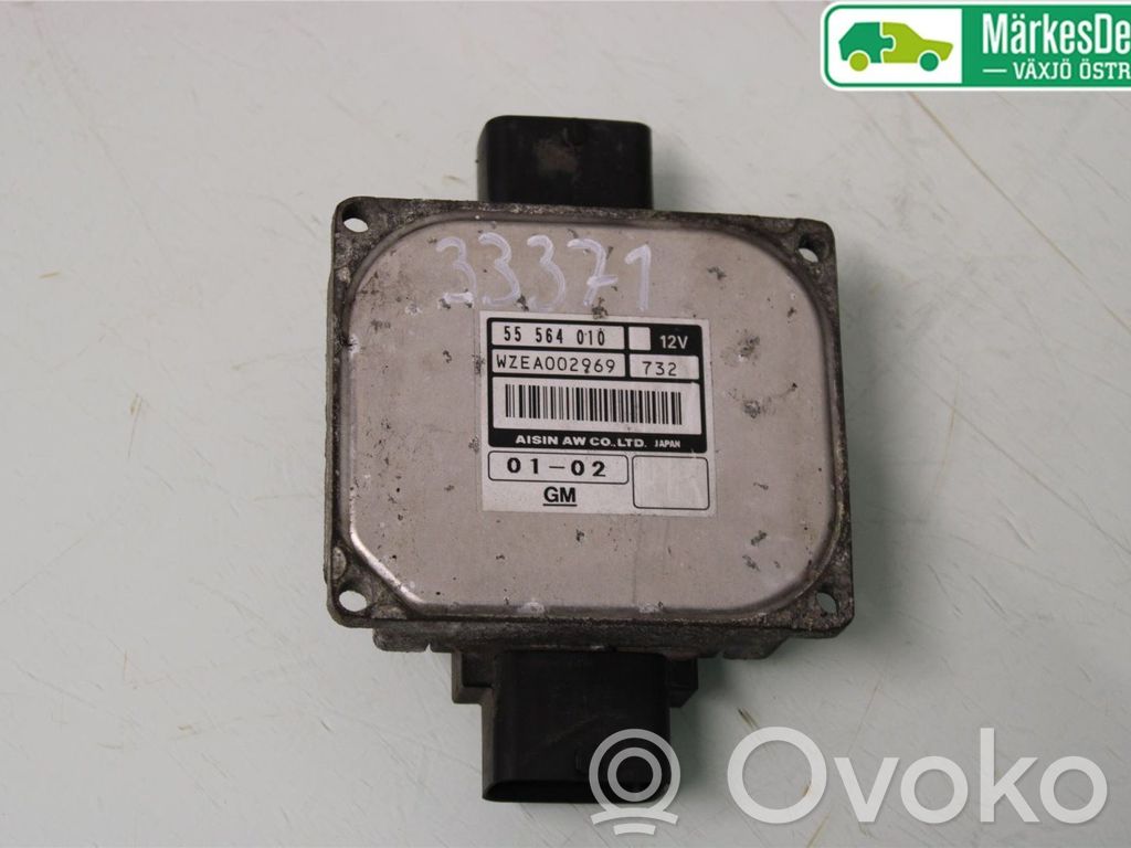 Saab 9-3 Ver2 Gearbox control unit/module 
