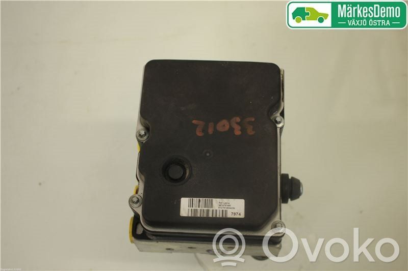 Citroen C5 ABS Blokas 
