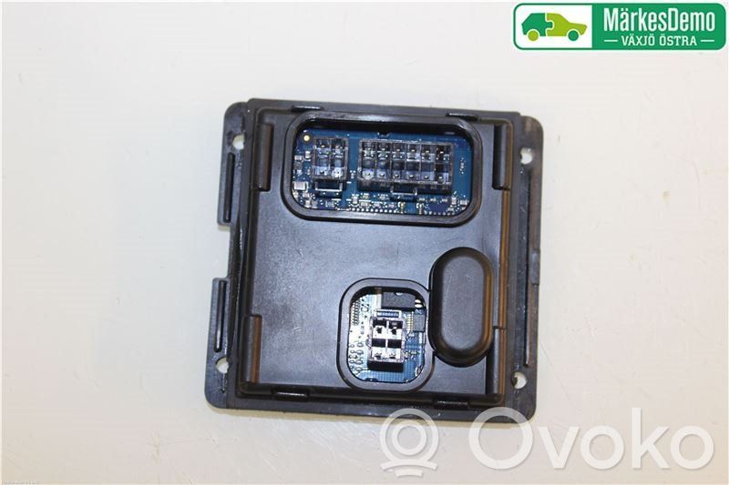 Volkswagen PASSAT B6 Light module LCM 