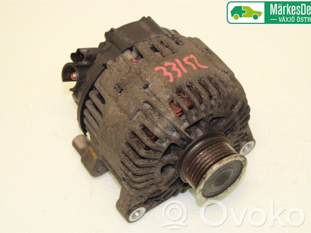 Ģenerators   5705NF,TG15C154,9665735680