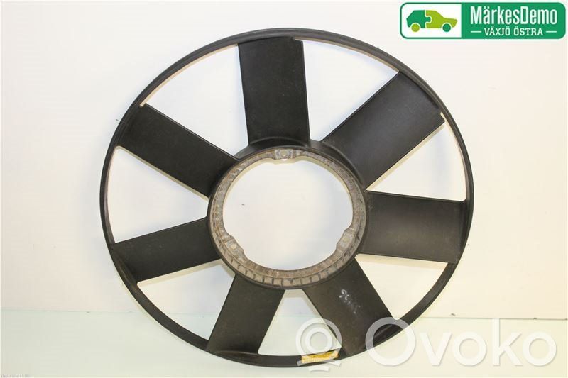 BMW 5 E39 Ventiliatora propellers 