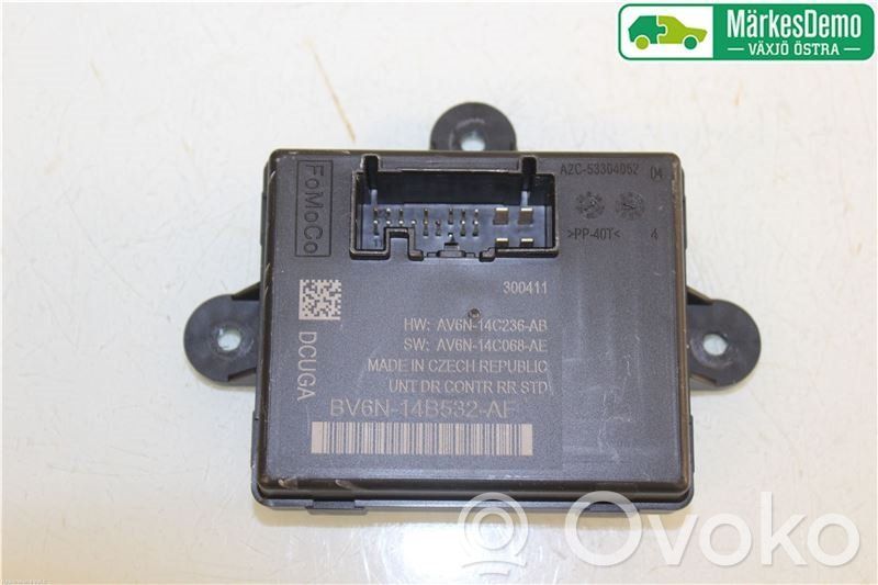 Door control unit/module   1762437,BV6N14B532AF