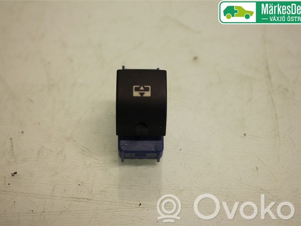 Peugeot 3008 I Sunroof switch 