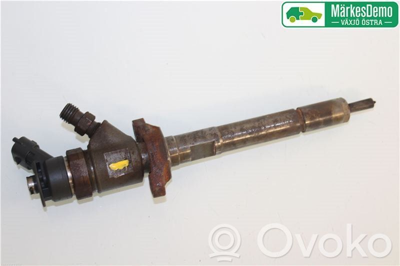 Ford Focus Sprausla (-i) 