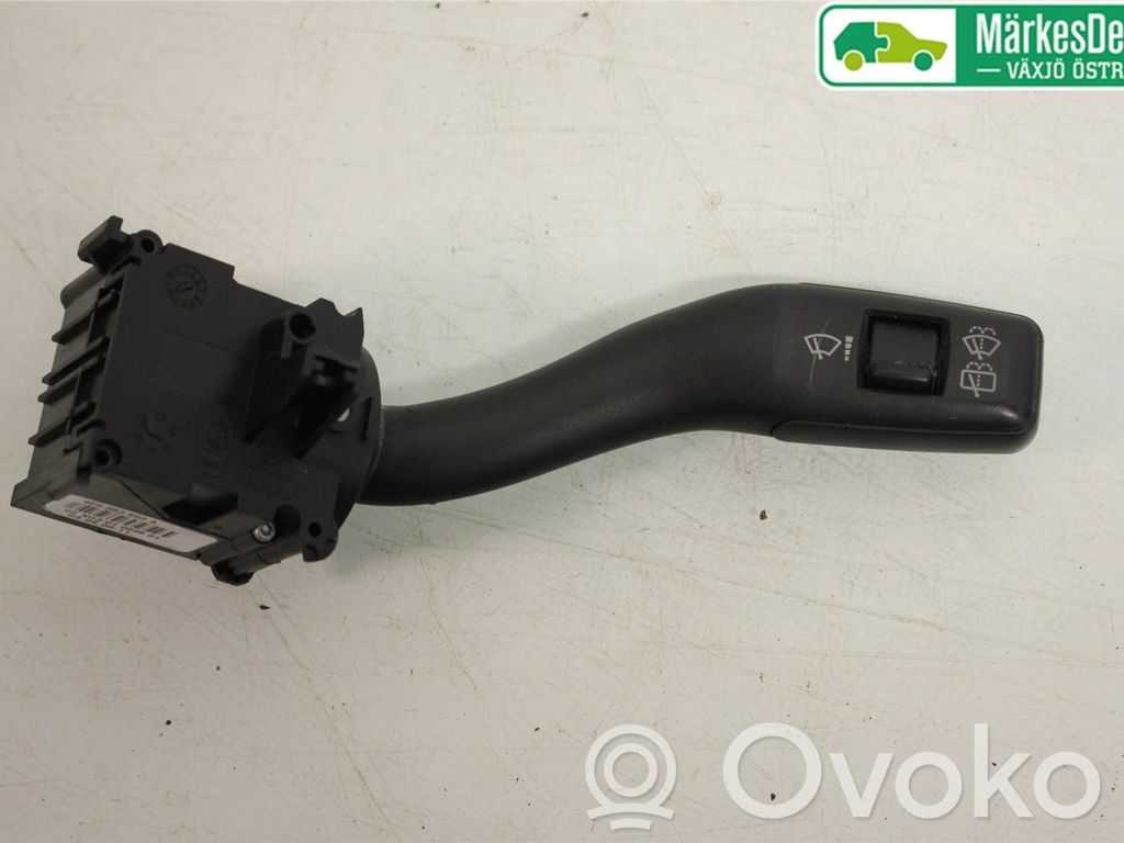 Audi A6 S6 C6 4F Commodo d'essuie-glace 