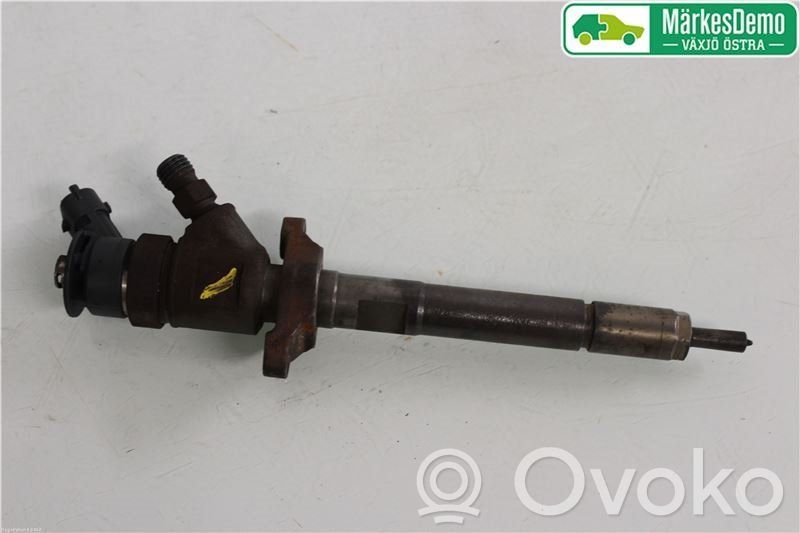 Ford Focus Sprausla (-i) 