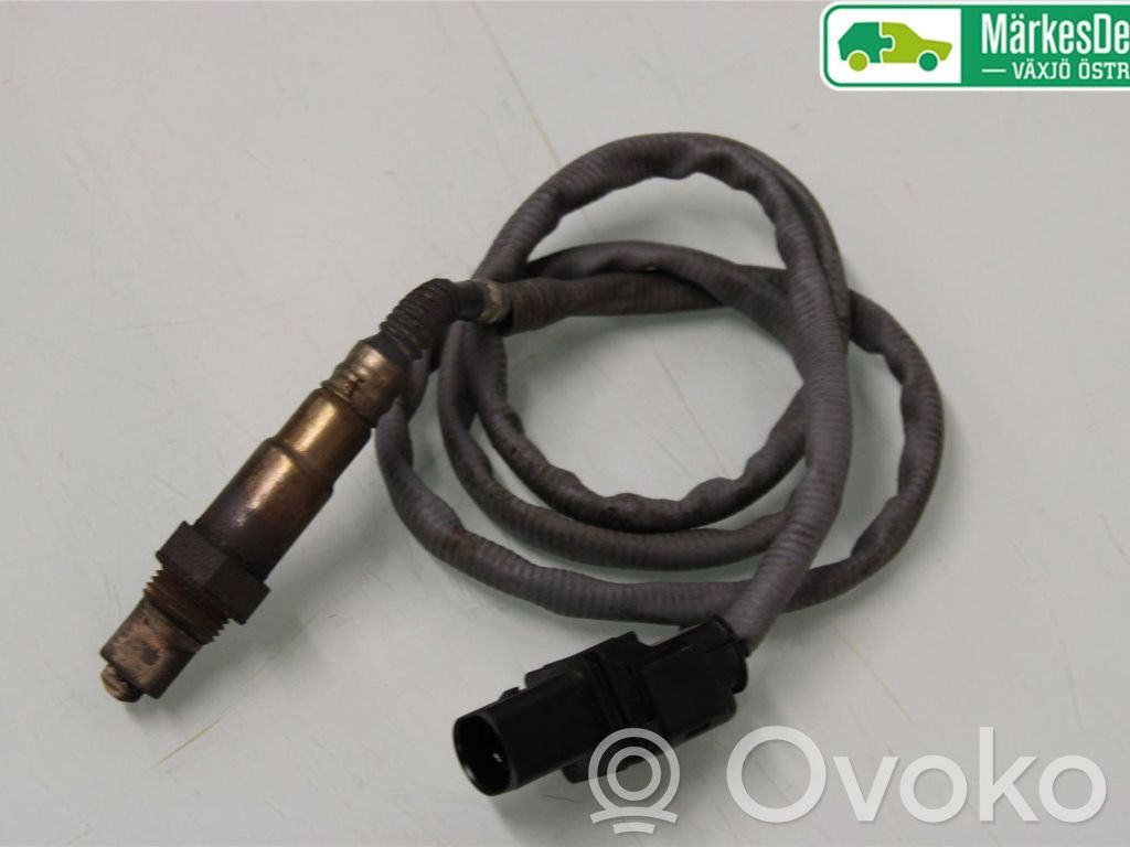 BMW 3 E90 E91 Lambda probe sensor 