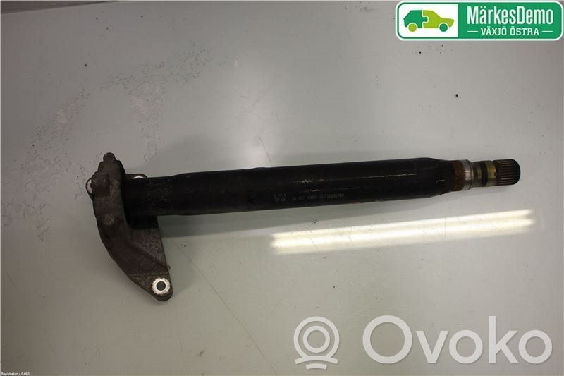 Saab 9-3 Ver2 Eje propulsor delantero 