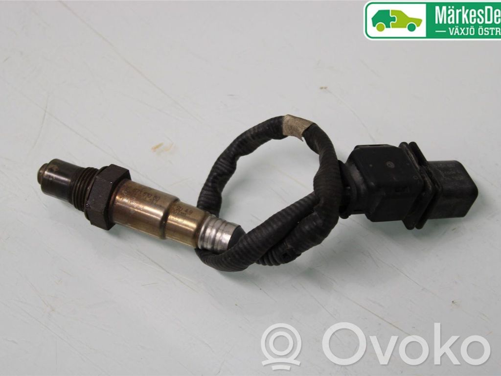 Lambda probe sensor   1618NE,9687161080,9687161080