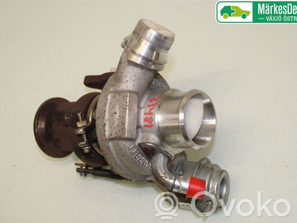 Turbo   55496238,8146980004