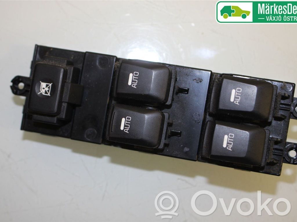 KIA Ceed Electric window control switch 