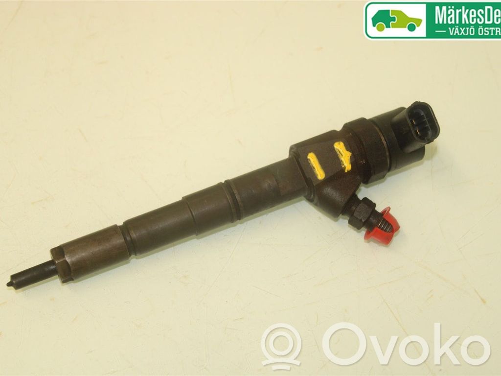 Saab 9-3 Ver2 Inyector de combustible 