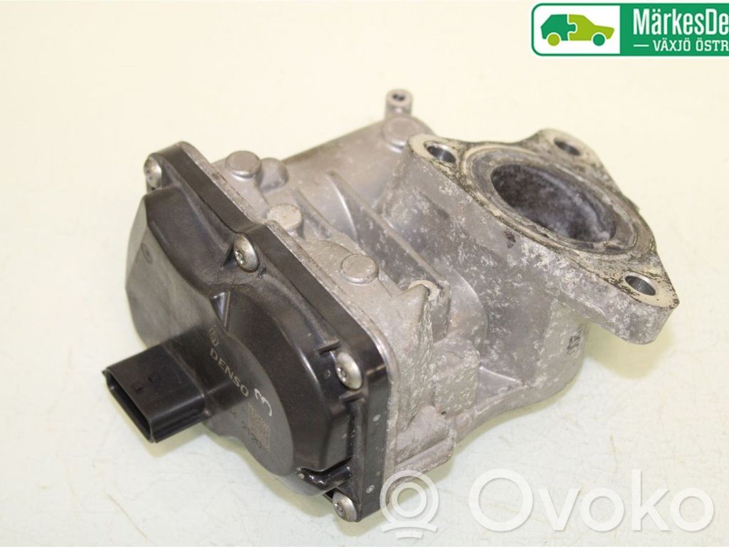 Nissan Note (E12) EGR-venttiili 