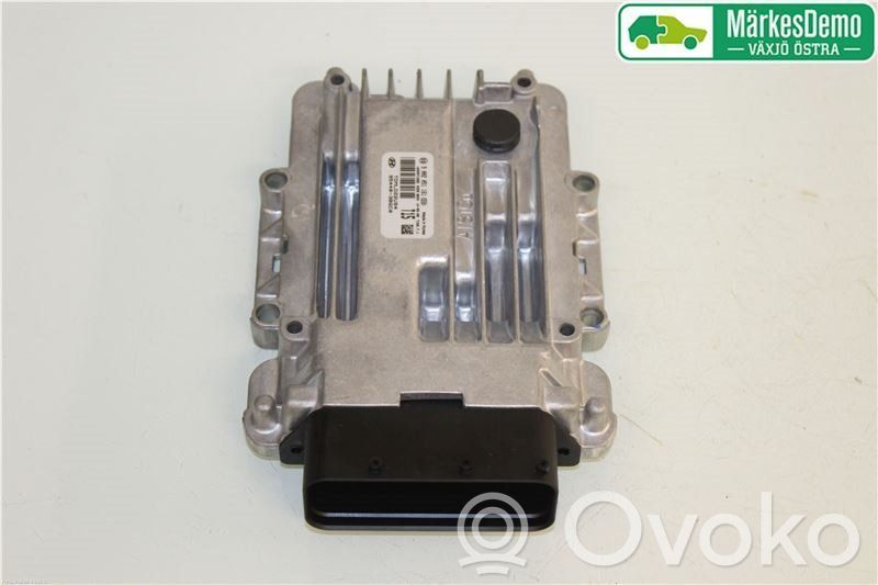 Hyundai Santa Fe Gearbox control unit/module 
