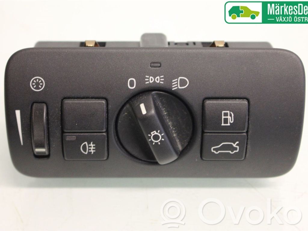 Volvo XC60 Light switch 
