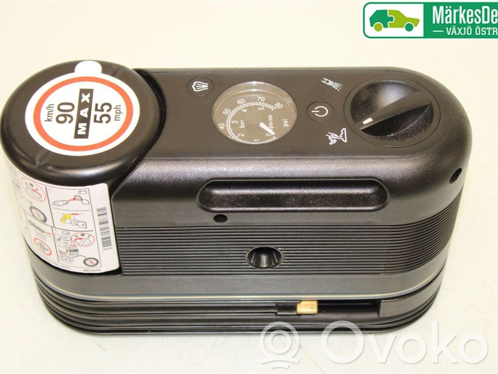 Fiat Freemont Kompresor do opon 