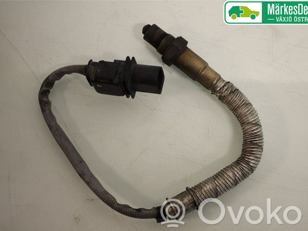 BMW 3 E90 E91 Lambda probe sensor 