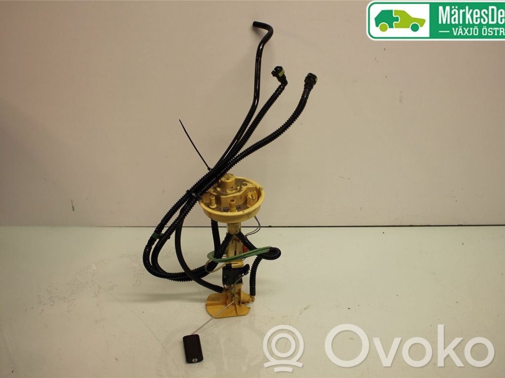 BMW X5 E70 Coolant expansion tank/reservoir 