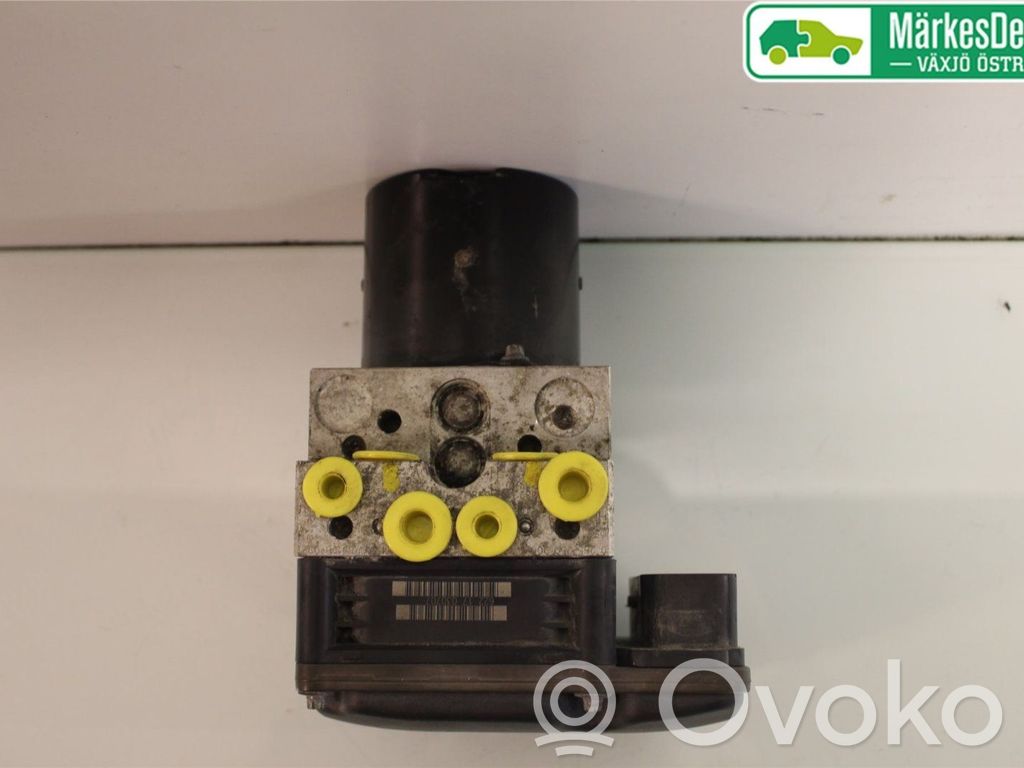 BMW X5 E70 ABS bloks 