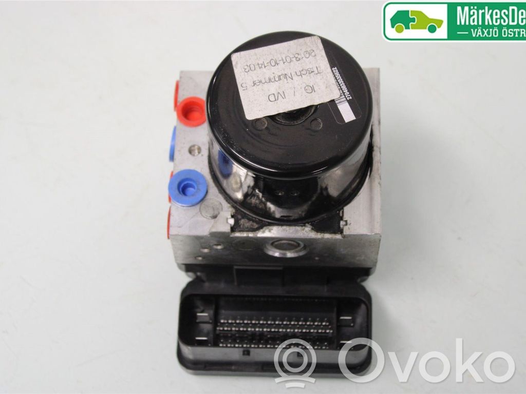 ABS Blokas   1847182,10096101943,BV612C405AJ