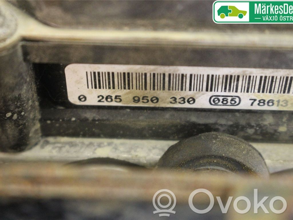 ABS Pump   4541L7,0265950330