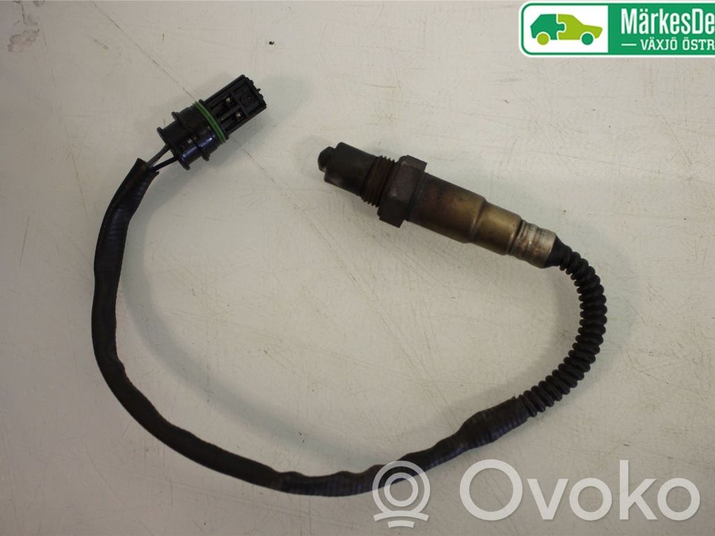 BMW 5 E60 E61 Lambda probe sensor 