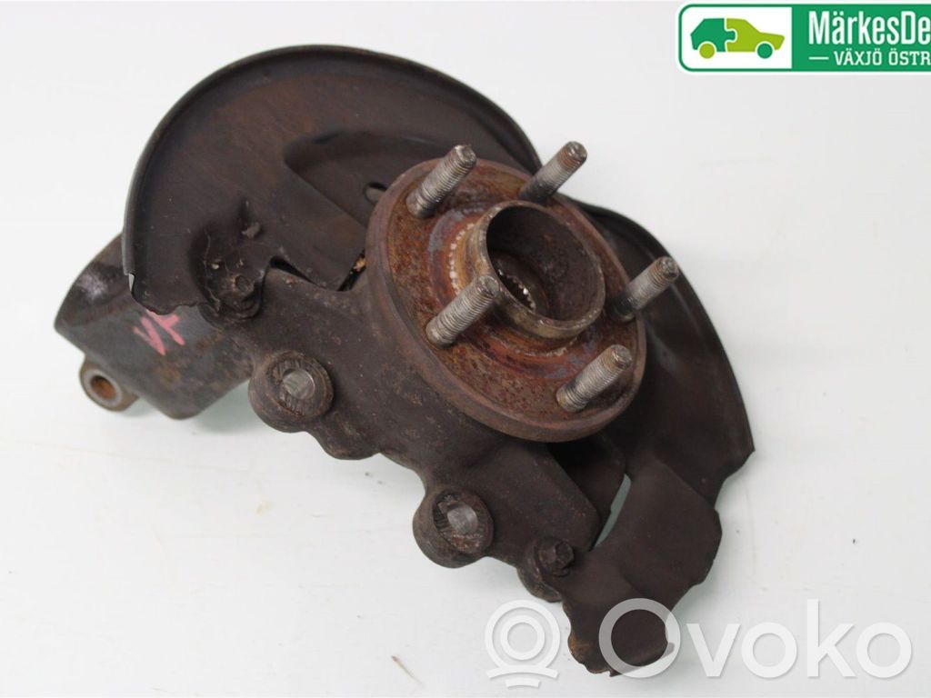 Ford Focus Priekinis kelmas 