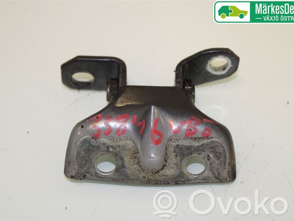 KIA Ceed Front door upper hinge 