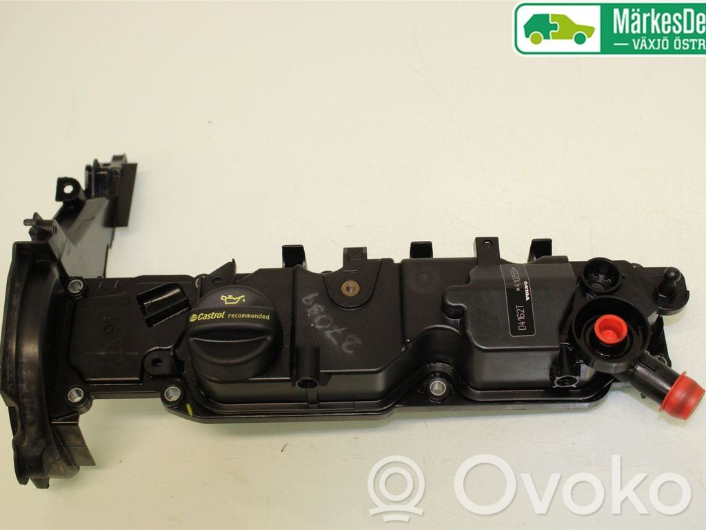 Volvo V60 Ventildeckel 