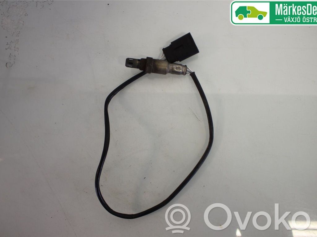 Fiat 500 Lambda probe sensor 