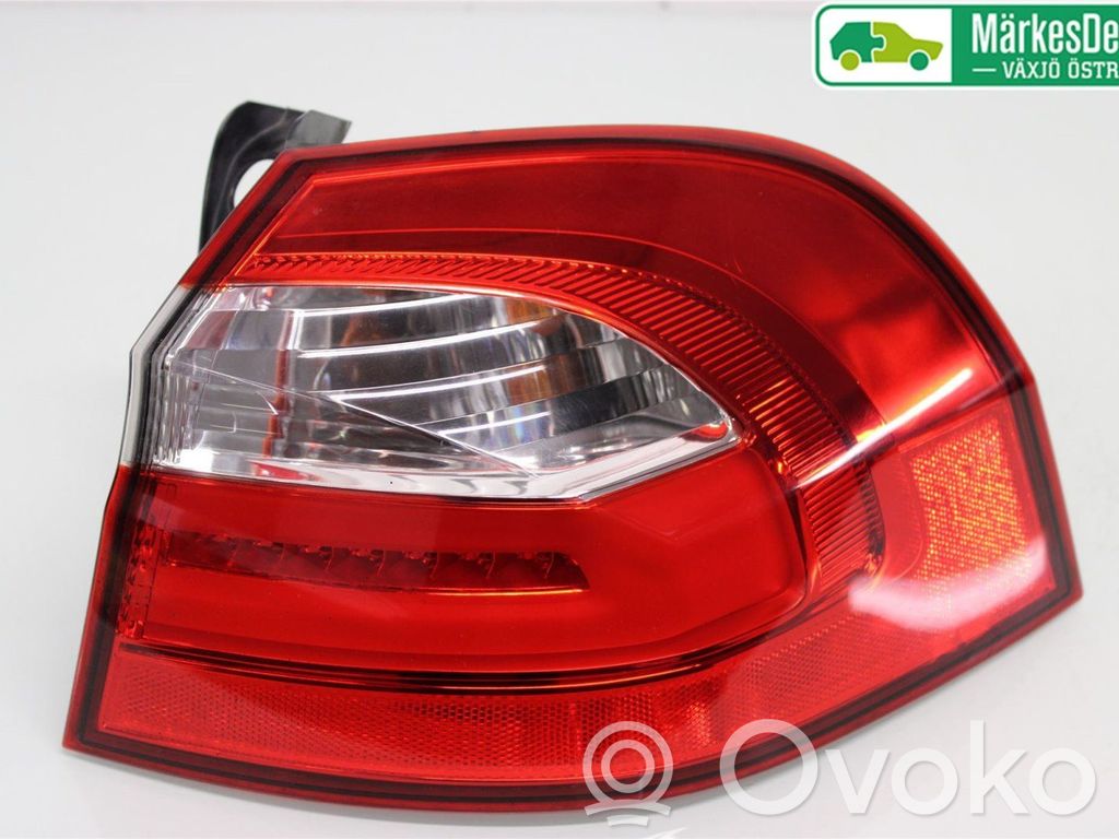 KIA Rio Takavalot 