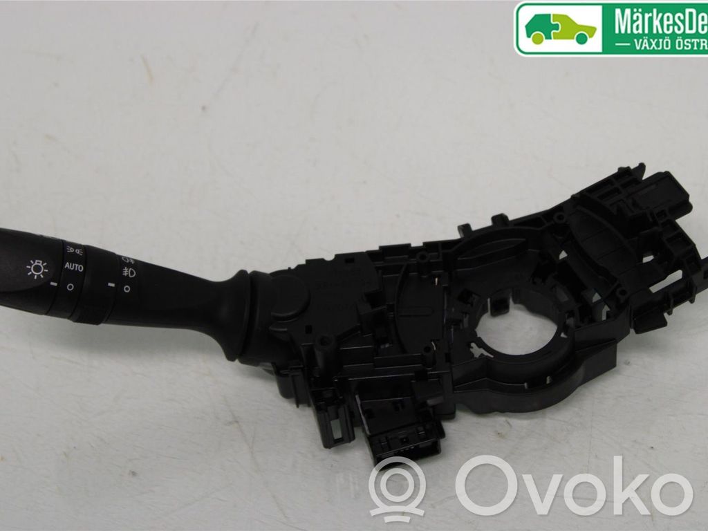 Toyota Auris E180 Palanca de intermitentes 