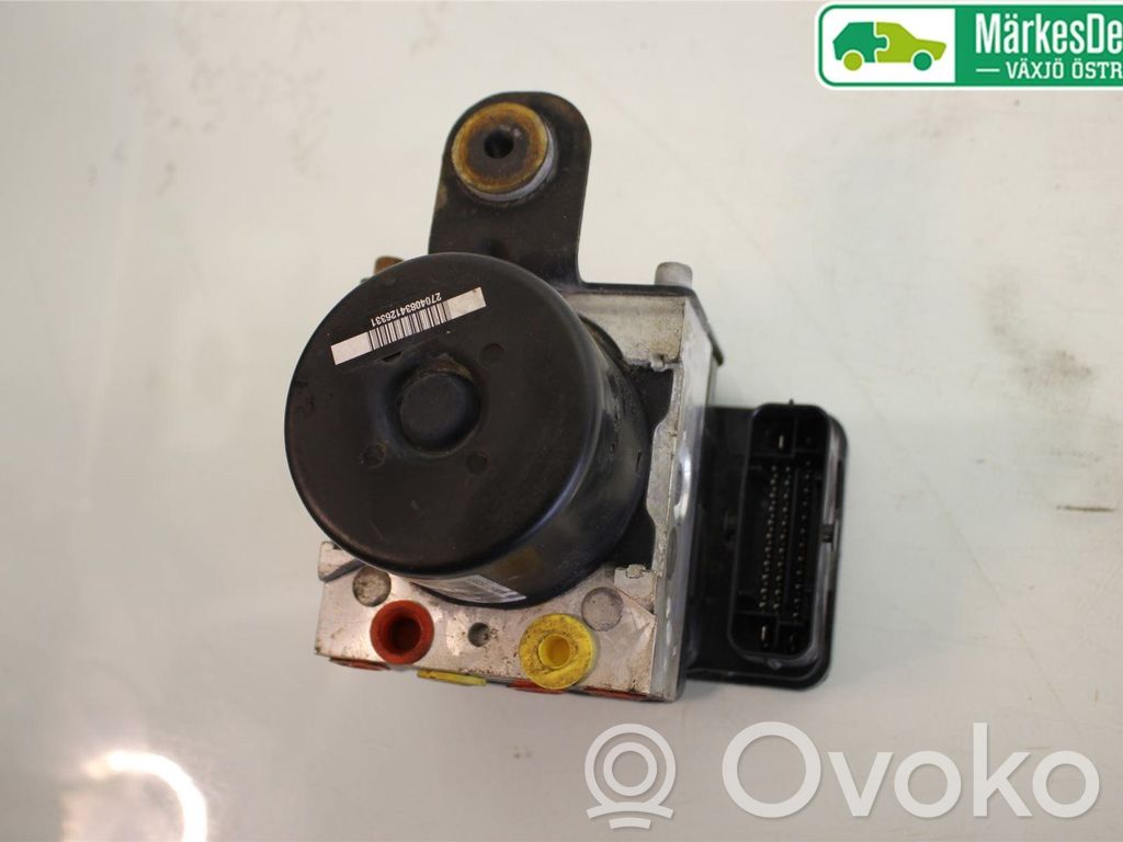 ABS Pump   95517800,10096116103,00051924796