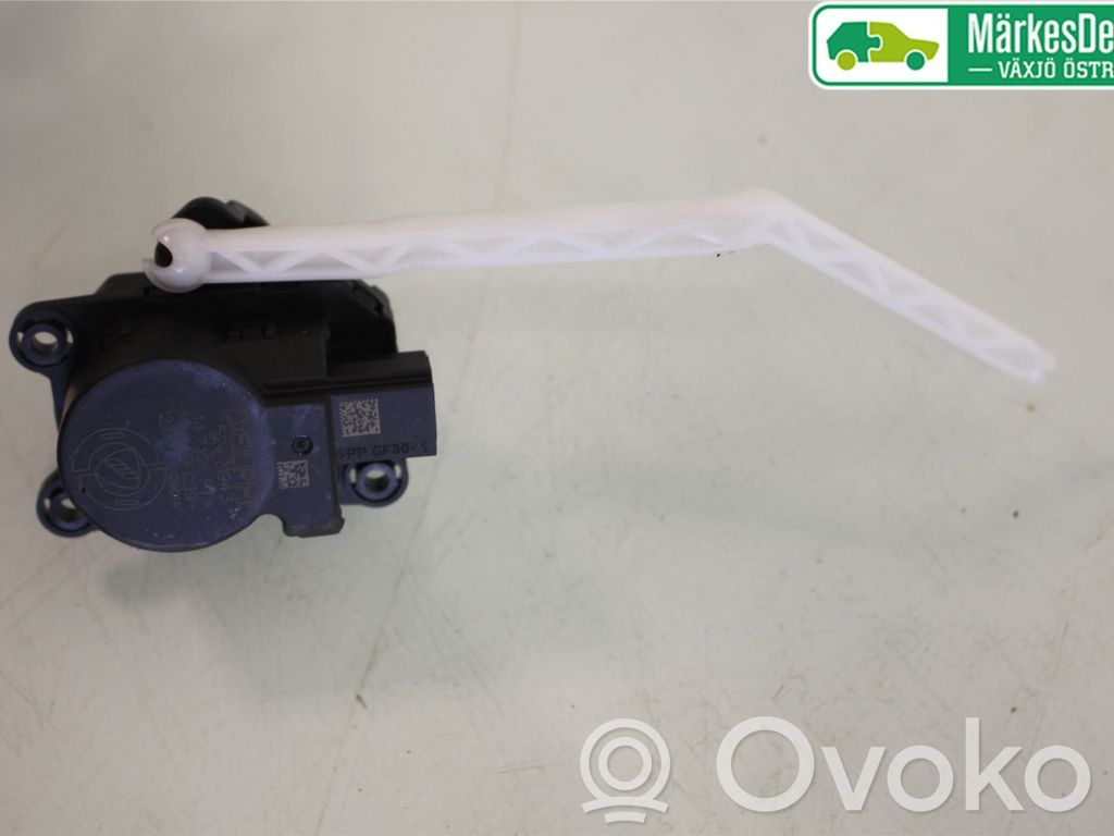 Alfa Romeo 159 Motorino attuatore ricircolo aria dell’A/C 