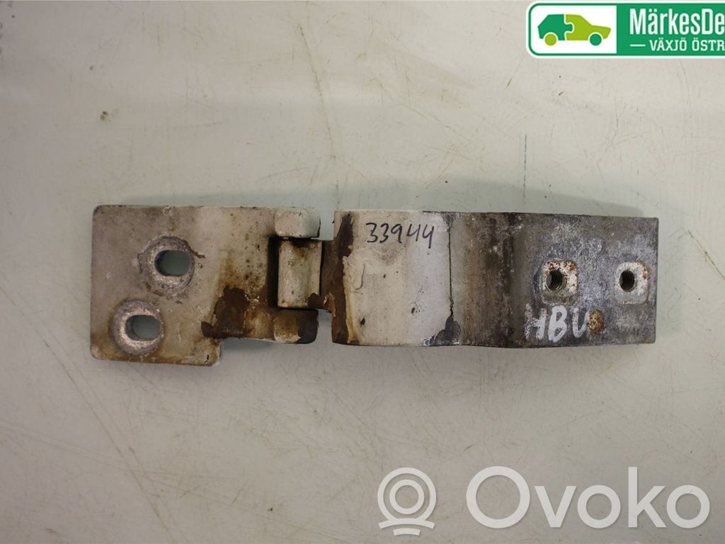 Tailgate/trunk/boot hinge   9184542