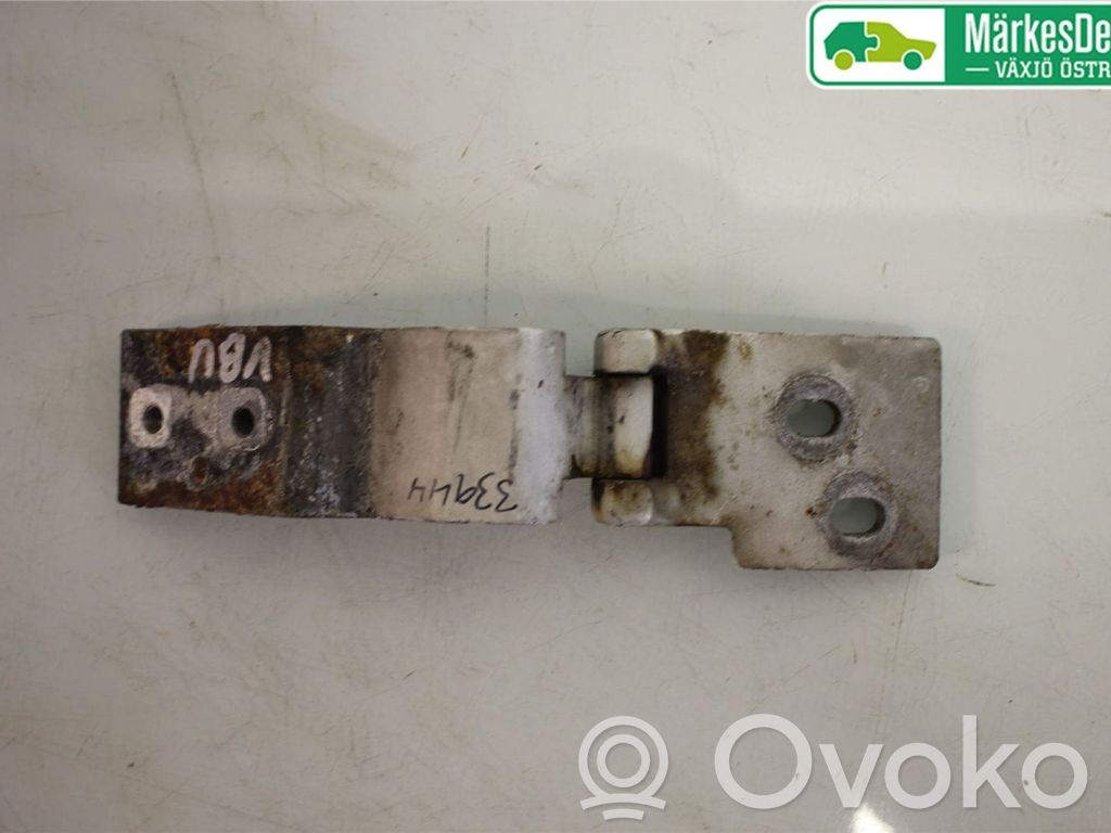 Opel Combo C Tailgate/trunk/boot hinge 
