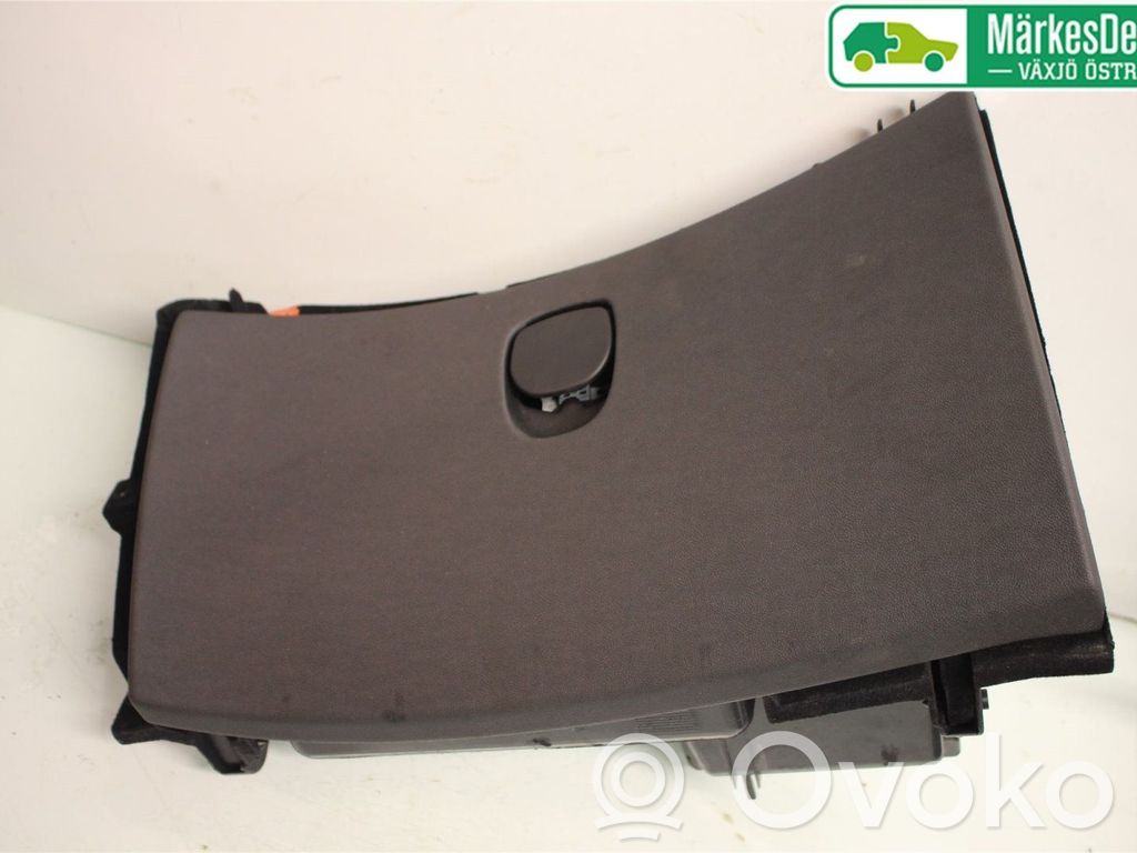 Alfa Romeo 159 Juego guantera 