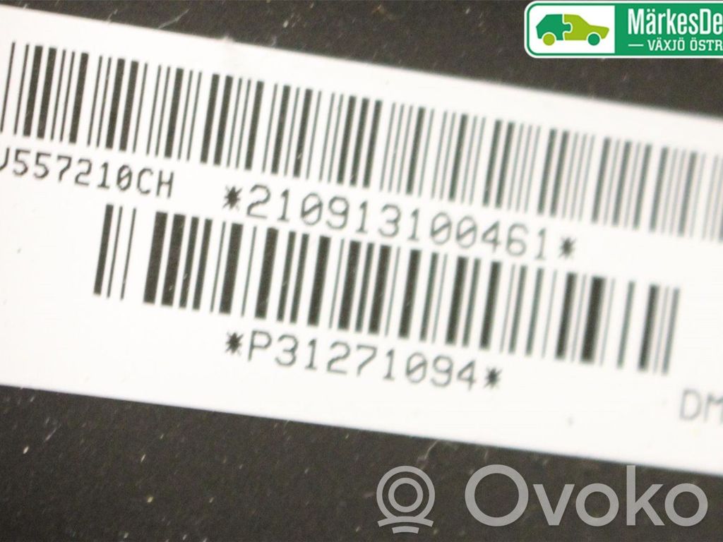 Volvo V70 Stūre 