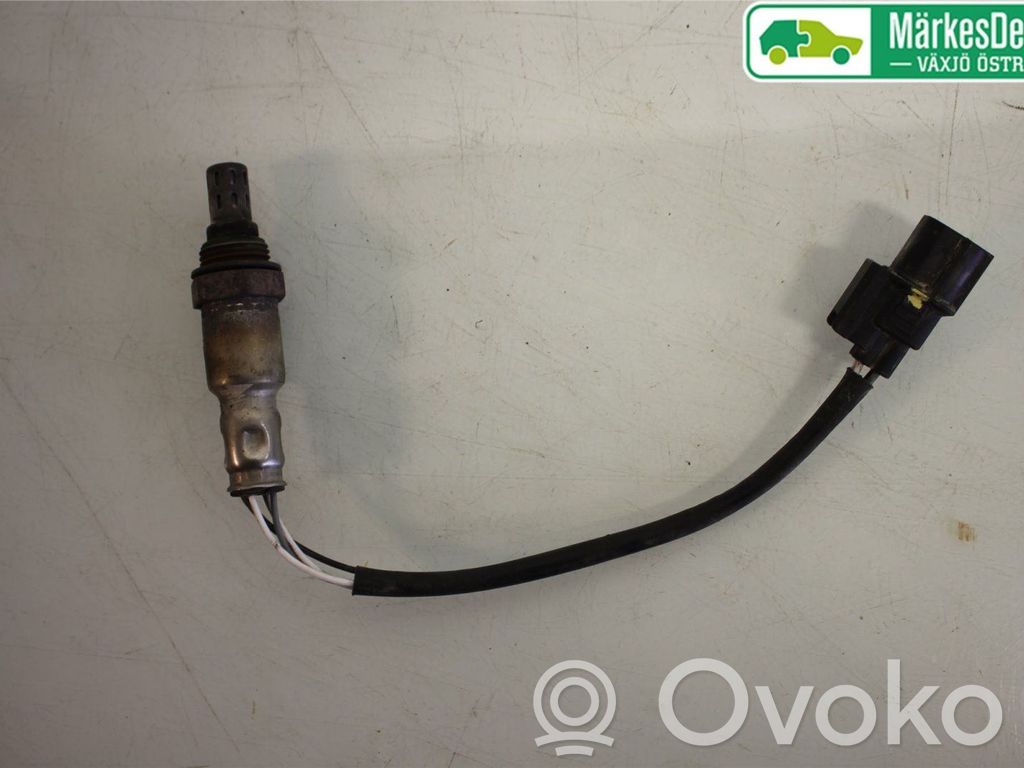 Honda CR-V Lambda probe sensor 