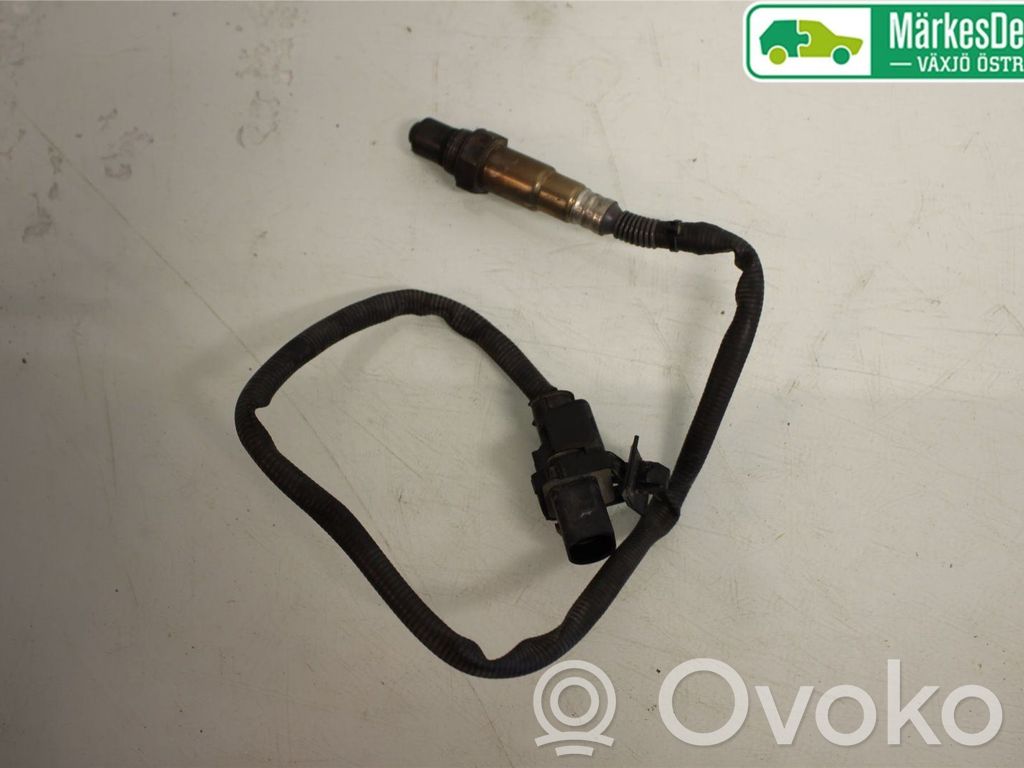 Sonda lambda   22693JG70A,0281004027,8200351037A