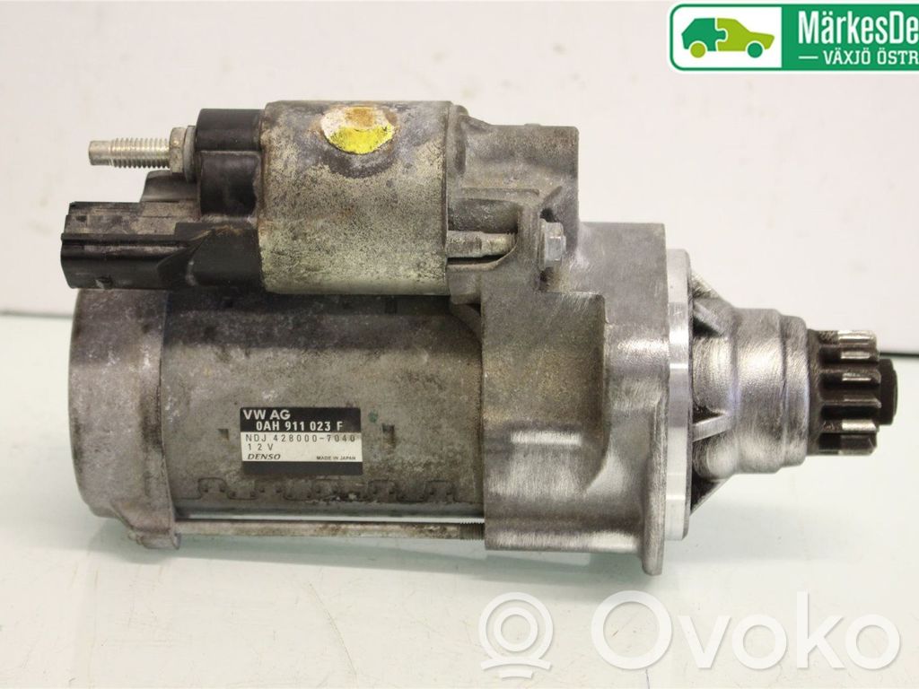 Motor de arranque   0AH911023G,4280007040,0AH911023F