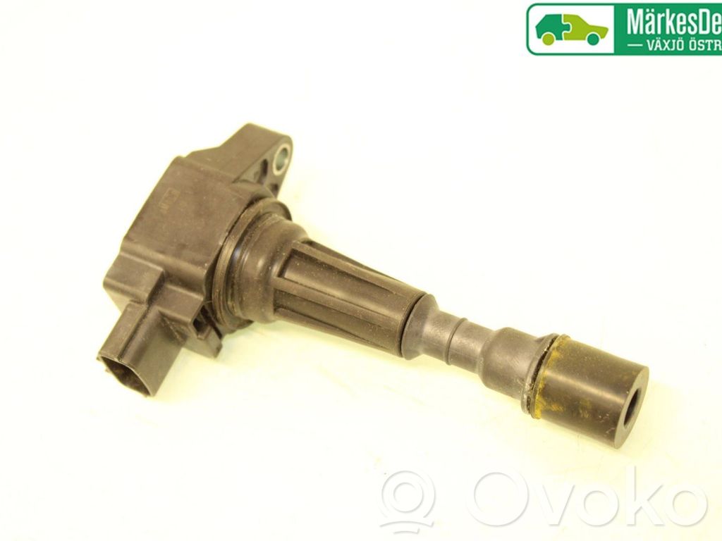 Mazda 2 High voltage ignition coil 