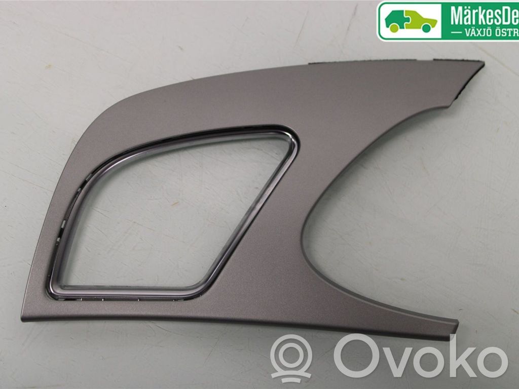 Audi A4 S4 B8 8K Mască ceasuri bord 