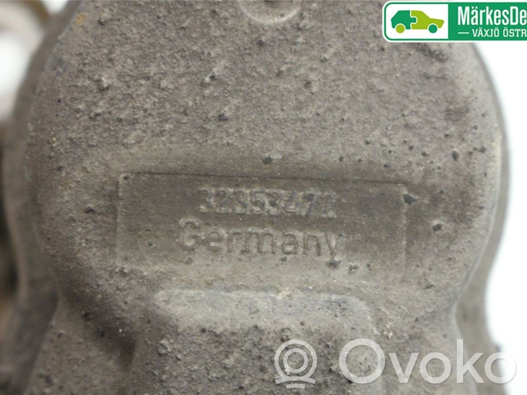Jeep Cherokee Takajarrusatula 