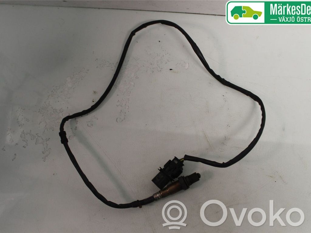 Audi A4 S4 B8 8K Lambda zonde 