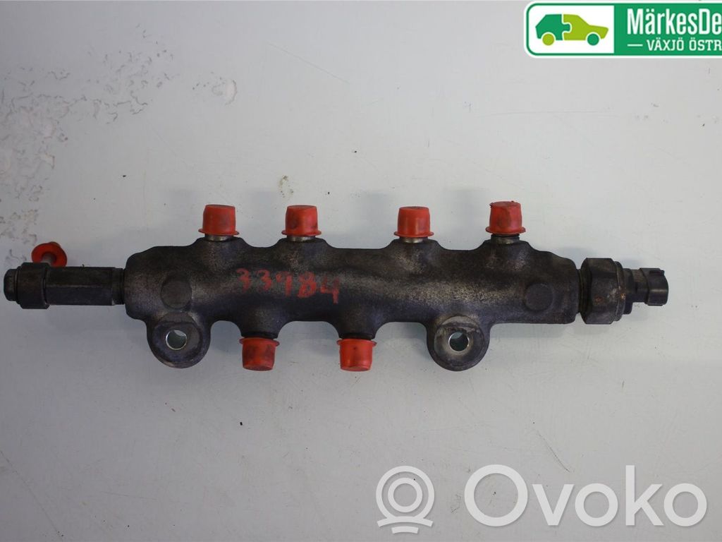 Mazda 6 Fuel main line pipe 