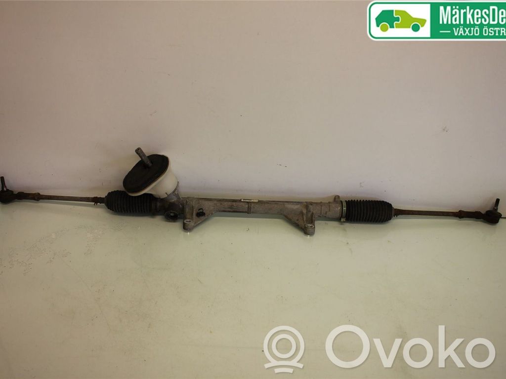 Renault Clio III Hammastangon mekaaniset osat 