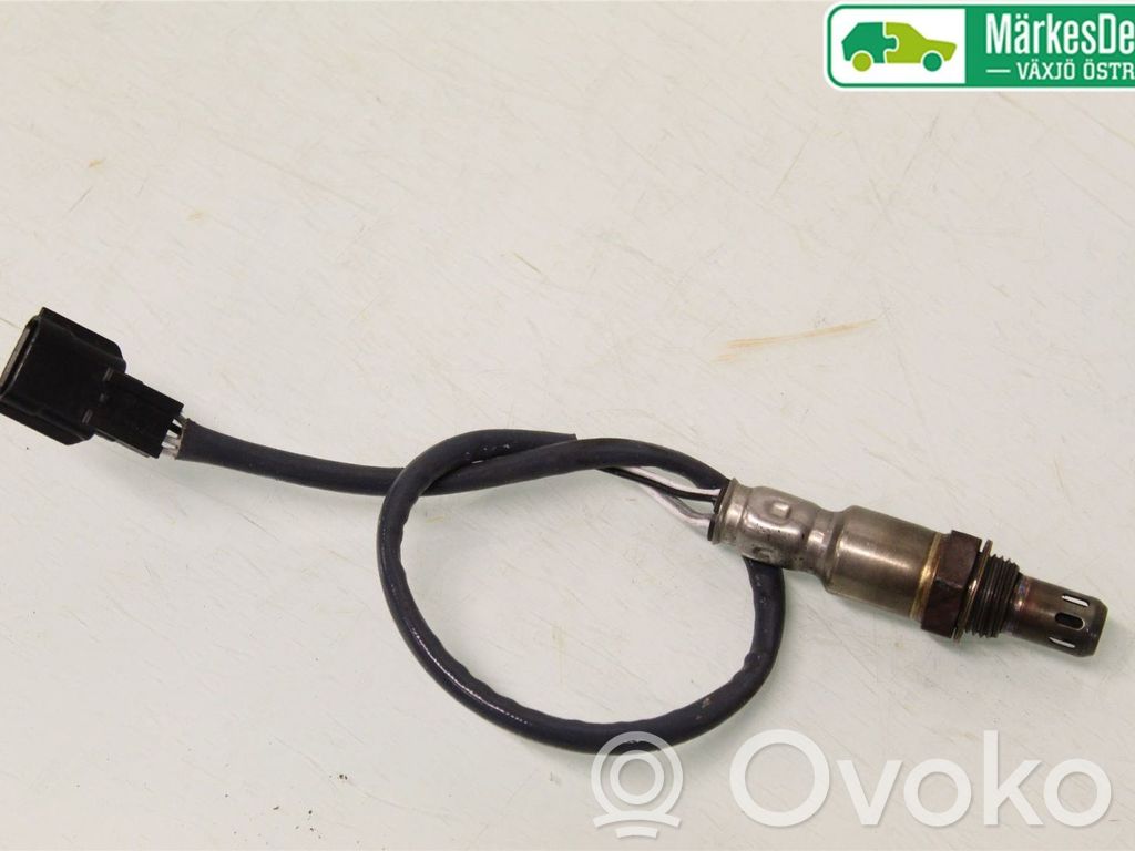 Dacia Sandero Lambda probe sensor 