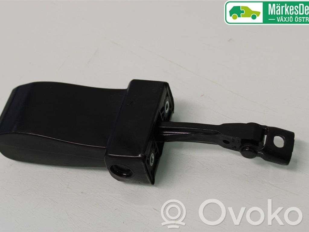 Skoda Yeti (5L) Cerniera finecorsa della portiera posteriore 