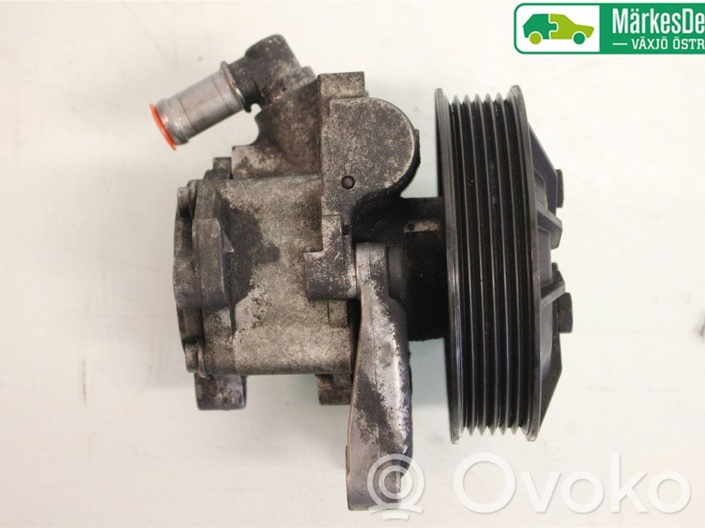 BMW 5 E60 E61 Power steering pump 